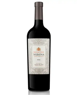Numina SYR
