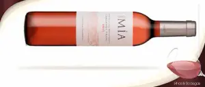 Pampa Mia 500 cc  CF ROSE