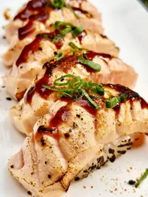 Pepper Salmon x3pz