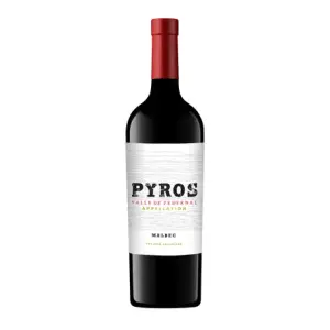 Pyros Appellation MBC