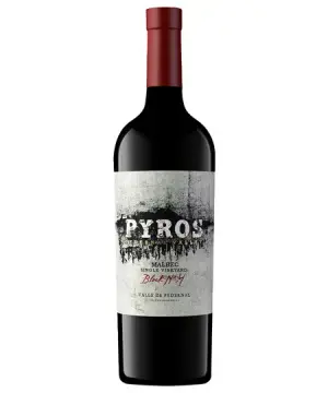 Pyros block 4 s.v MLB