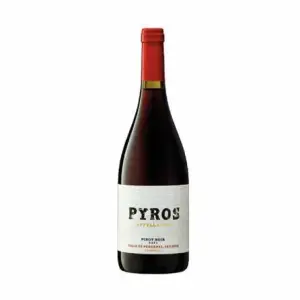 Pyros PN