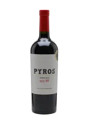 Pyros SYR