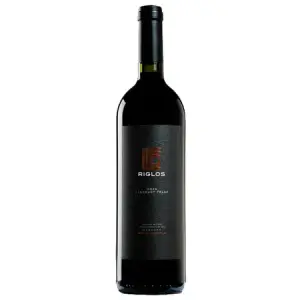 Riglos gran cabernet franc CF