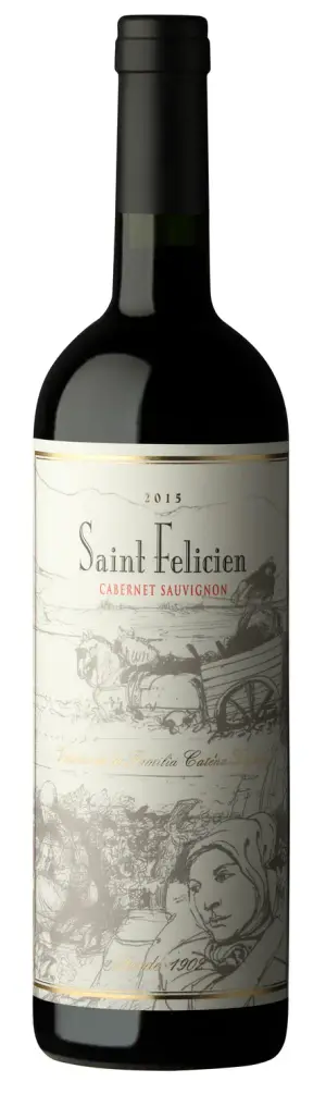 Saint Felicien BLEND C.S