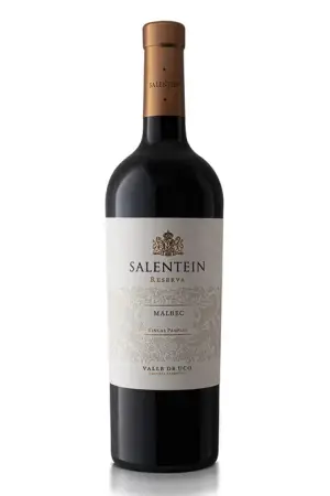 Salentein Reserve MBC