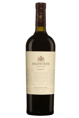 Salentein Reserve MLT