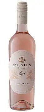 Salentein Reserve SYR ROSE