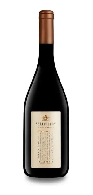 Salentein Single Vineyard PN