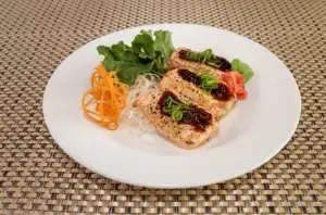 Sashimi Pepper x5pz