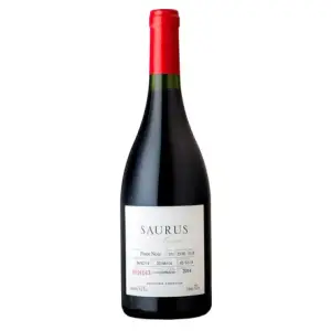 Saurus Barrel Fermented PN