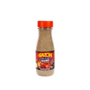 ADOBO LA  SAZON 180g