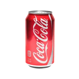 COCA LATA 354 ml