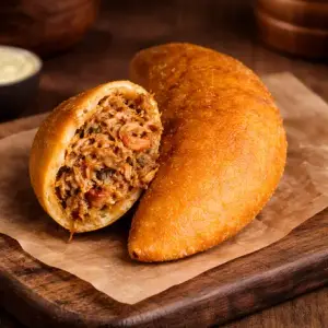 Empanada MECHADA