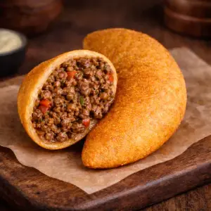 Empanada MOLIDA