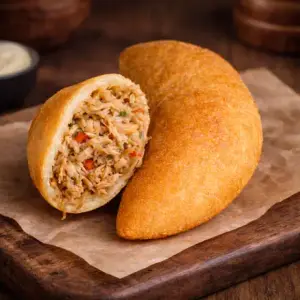 Empanada POLLO