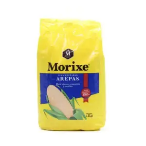 Harina Morixe 1 Kg