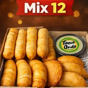 MIX 12 Power
