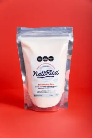 Nati Rica GRANDE 270 grs.