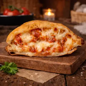 Pastelito PIZZA