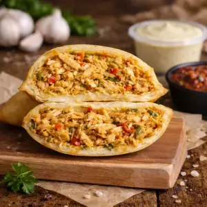 Pastelito POLLO