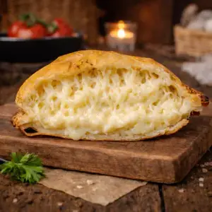 Pastelito QUESO