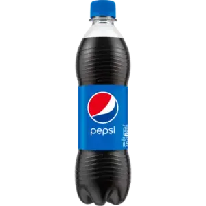 PEPSI 500 ml