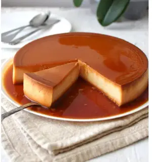 Quesillo por porción