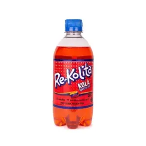 REKOLITA  500 ml