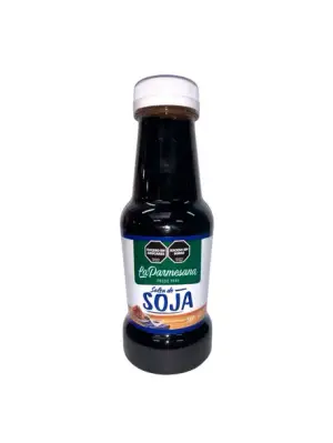 SALSA SOJA 300ml