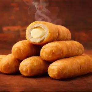 Tequeño de QUESO