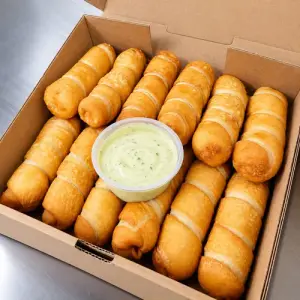 12u.Tequeños de Queso🔥