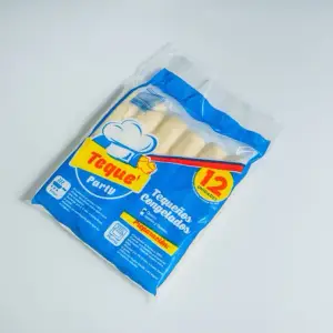 docena Tequeños Congelados