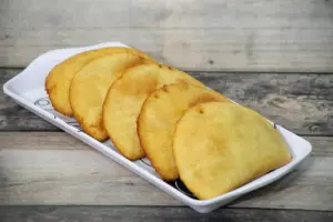 Empanada Catira