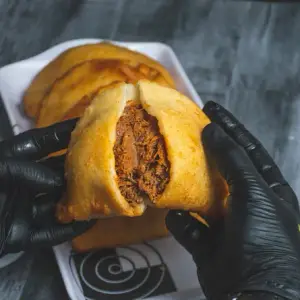 Empanada de Mechada