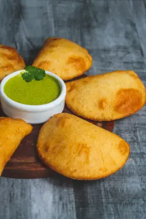 Empanada de Queso
