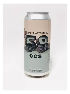 Malta CCS 473ml