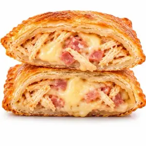 Pastelito Condon Bleu