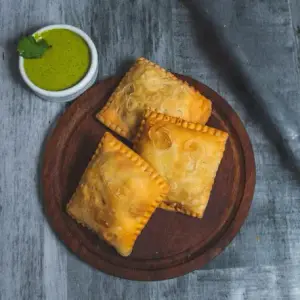 Pastelito Pizza