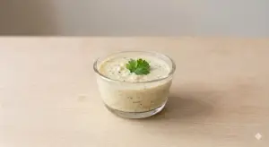 Salsa de ajo