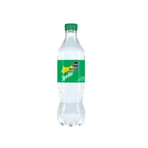 sprite 600 ml