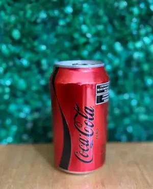 Coca-Cola Zero 355 ml