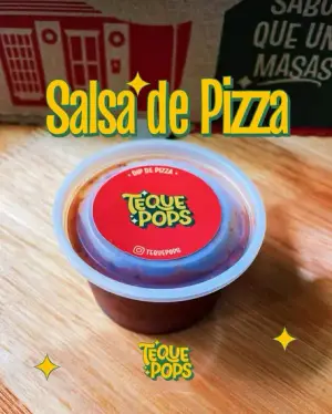 Dip de Pizza