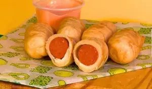 Salchipops Box x 25U
