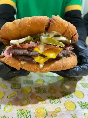 Tequeburguer
