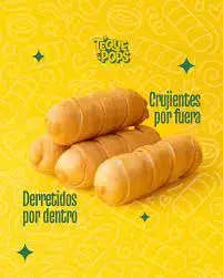 Tequeño