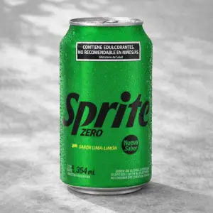 Sprite Zero Lata