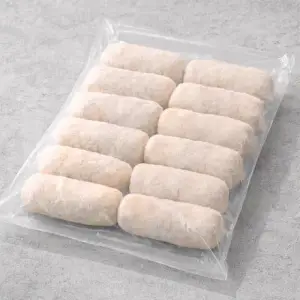 Tequeños freezados x 12