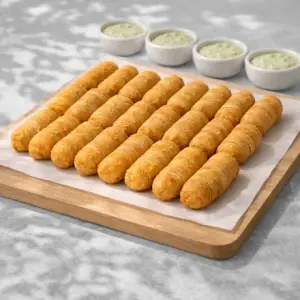 Tequeños x24