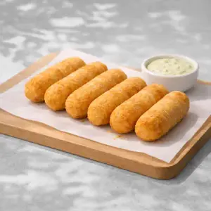 Tequeños x6